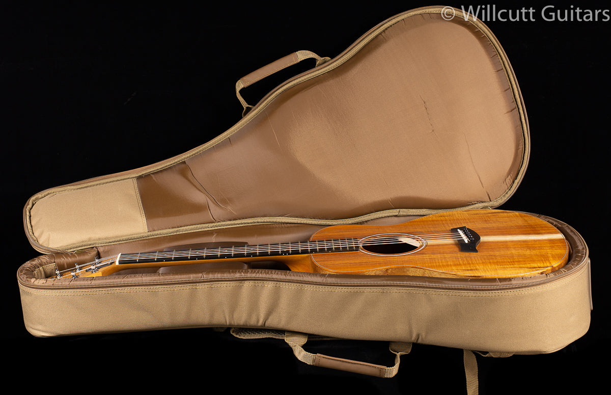 Taylor GS Mini-E Koa Electric (552)