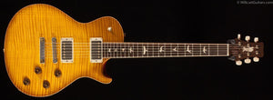 PRS Private Stock 5022 Ted McCarty SC 245 Faded McCarty Burst (425)