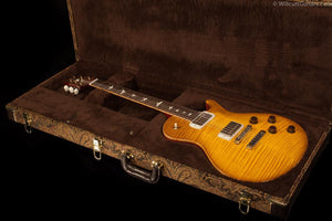 PRS Private Stock 5022 Ted McCarty SC 245 Faded McCarty Burst (425)