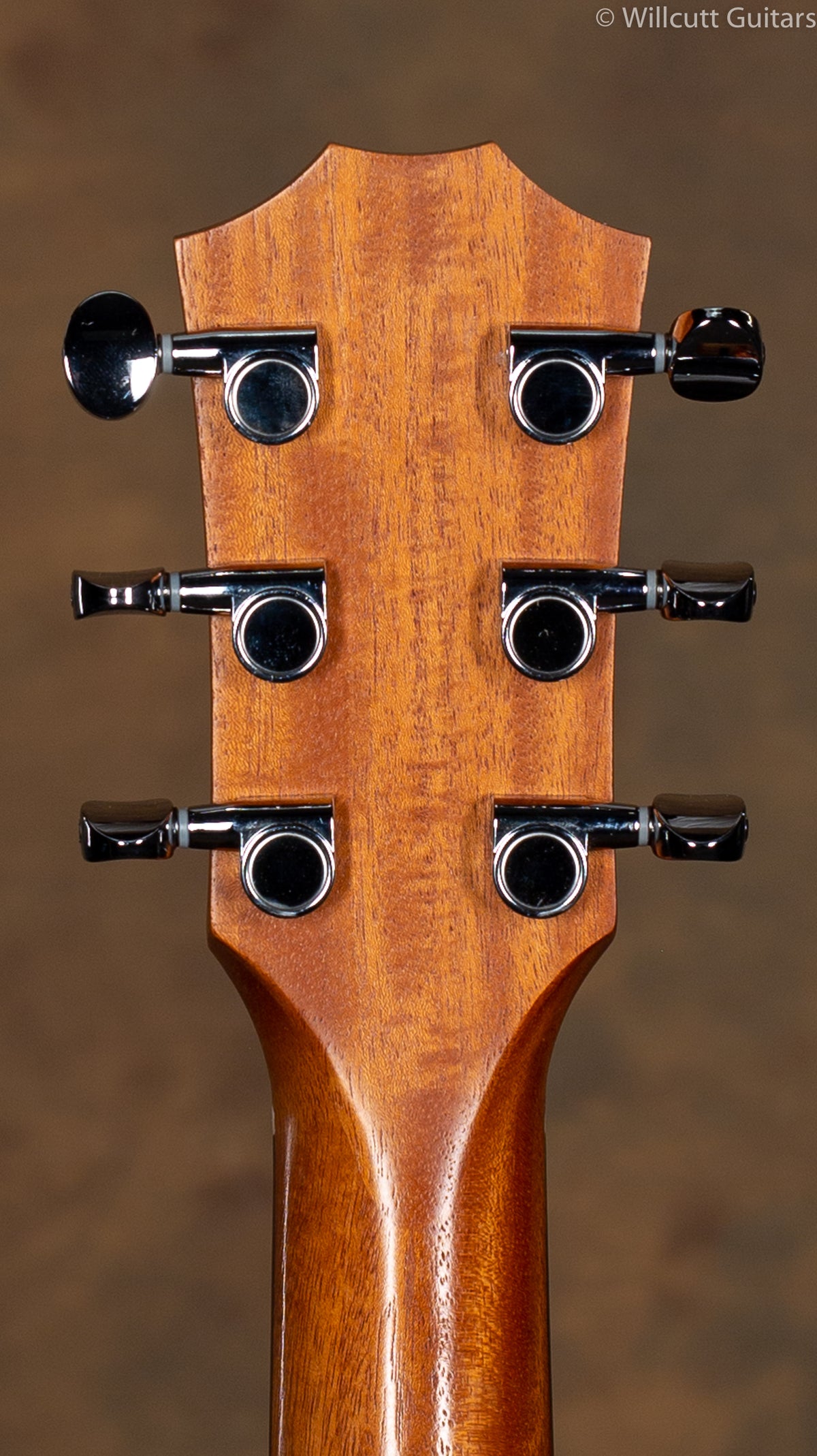 Taylor GS Mini-e Koa USED