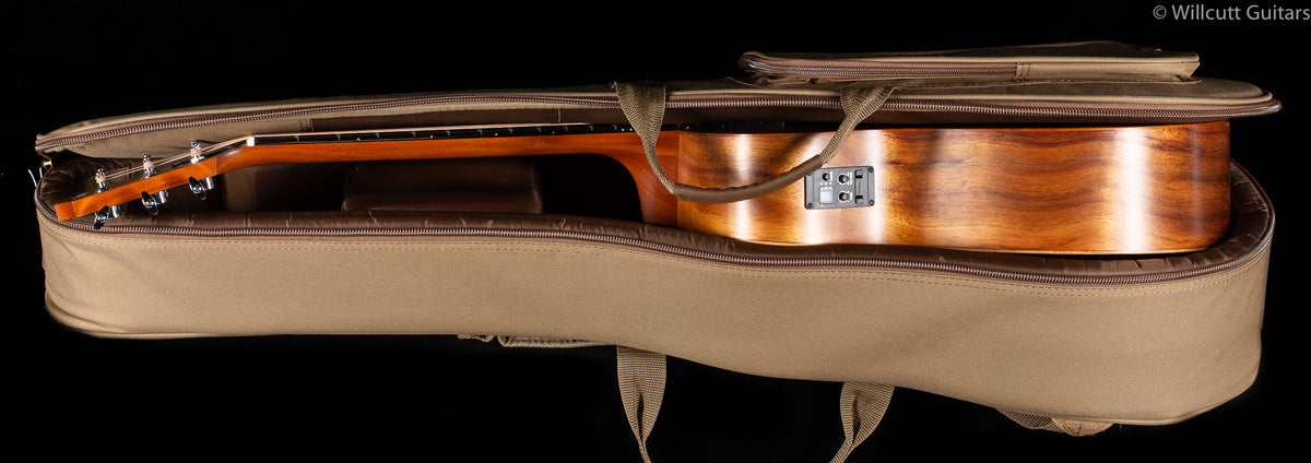 Taylor GS Mini-e Koa USED