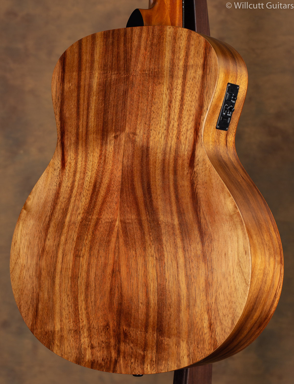 Taylor GS Mini-e Koa USED