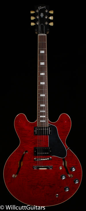 Gibson ES-335 Figured Sixties Cherry