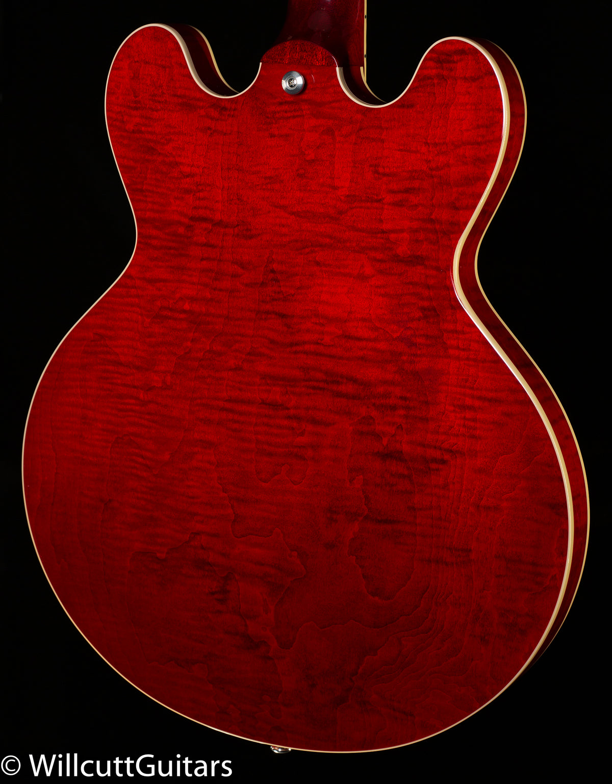Gibson ES-335 Figured Sixties Cherry