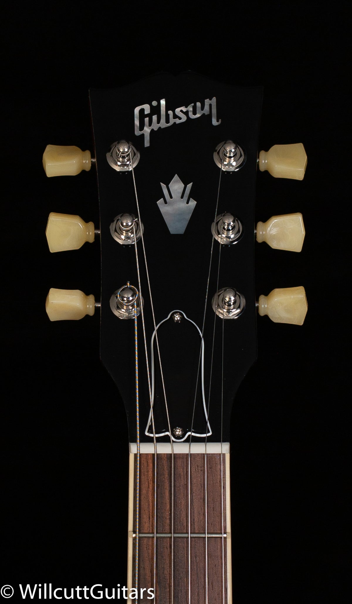 Gibson ES-335 Figured Sixties Cherry