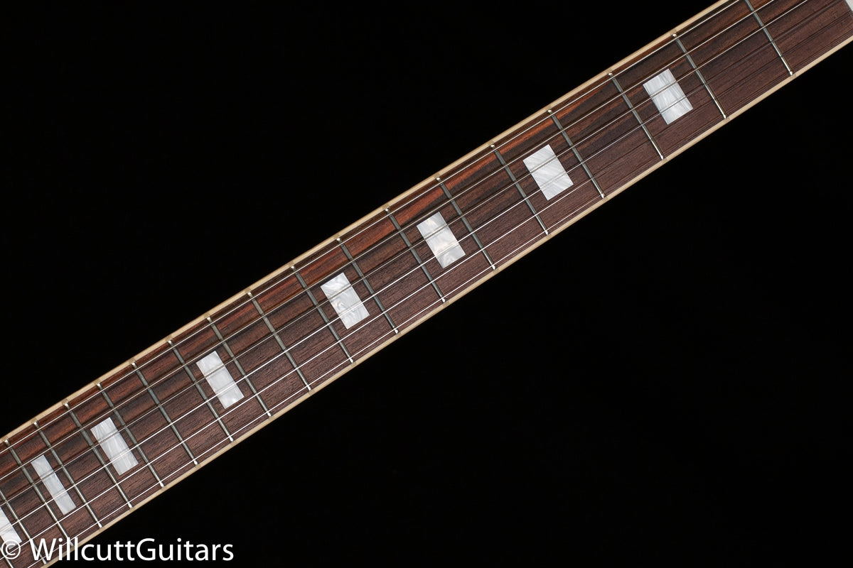 Gibson ES-335 Figured Sixties Cherry