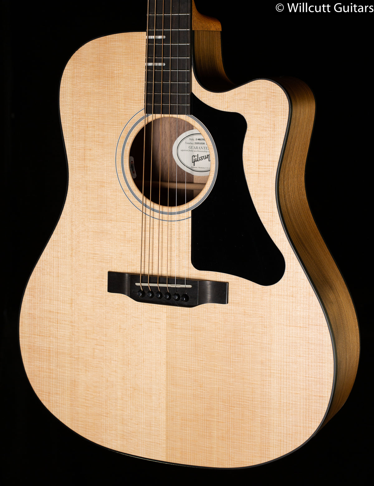Gibson Generation Collection G-Writer EC