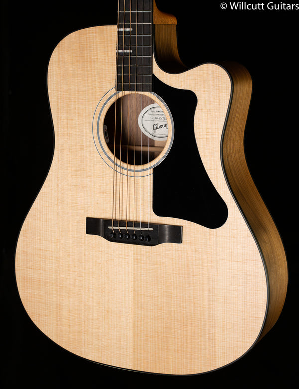 Gibson Generation Collection G-Writer EC - Willcutt Guitars