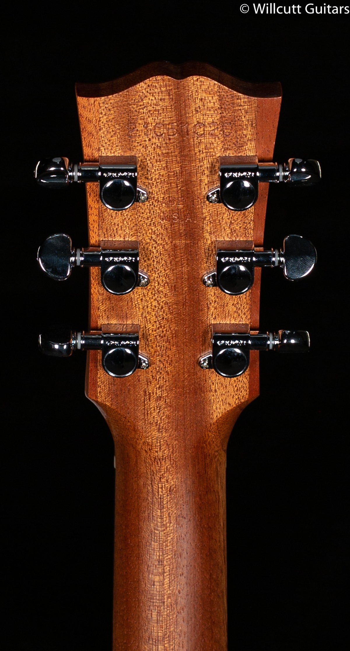 Gibson Generation Collection G-Writer EC