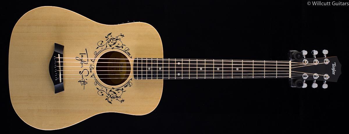 Taylor Taylor Swift Baby Taylor (434)