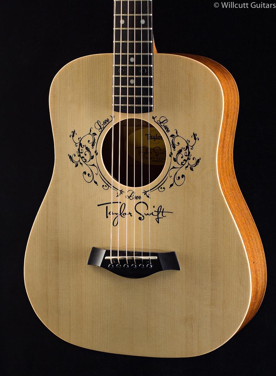 Taylor Taylor Swift Baby Taylor (434)