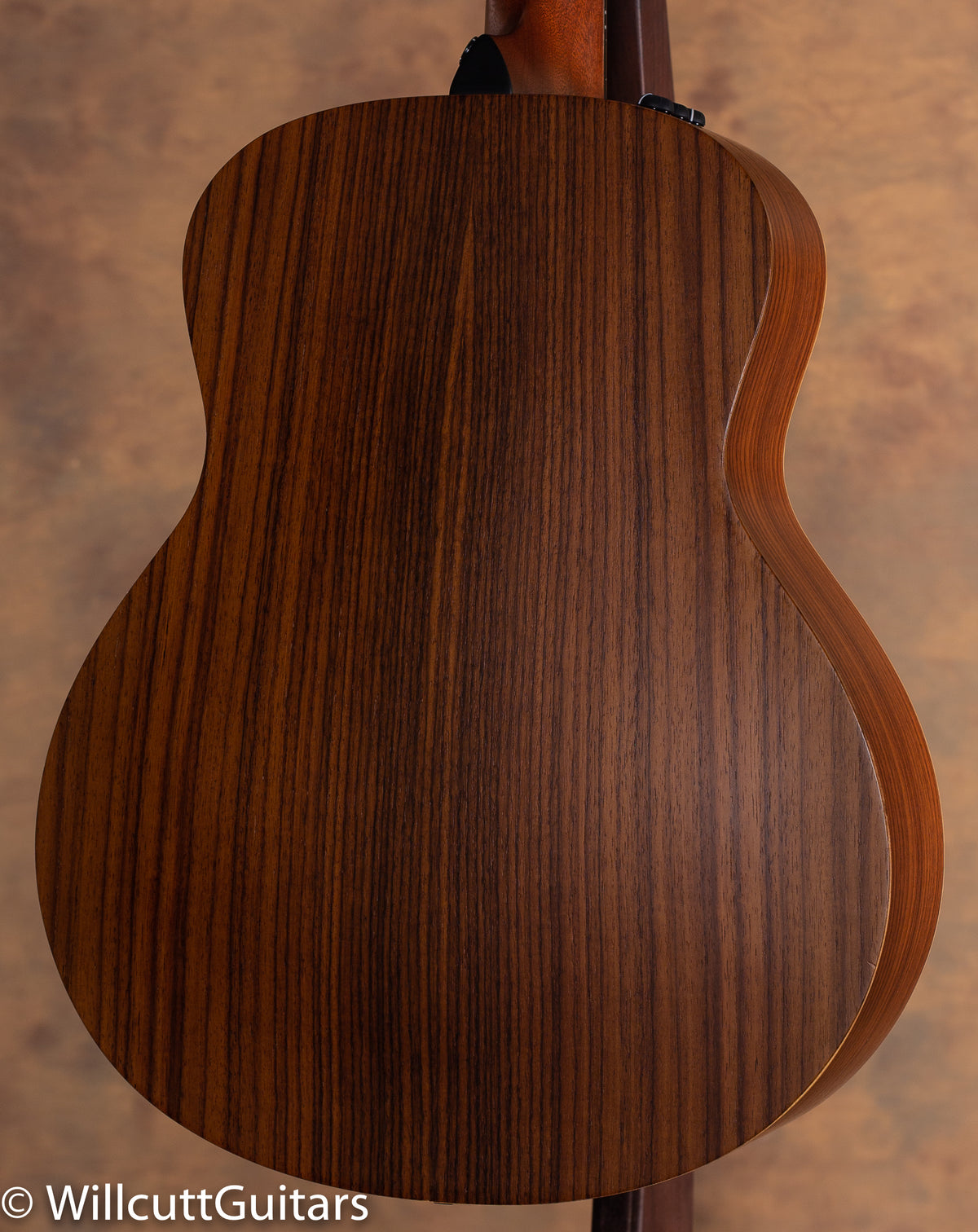 Taylor GS Mini-e Rosewood w/ SKB Case USED