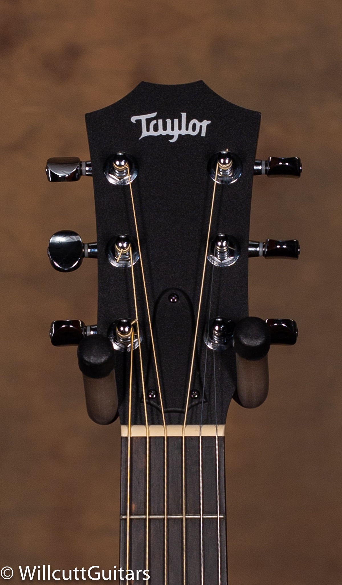 Taylor GS Mini-e Rosewood w/ SKB Case USED