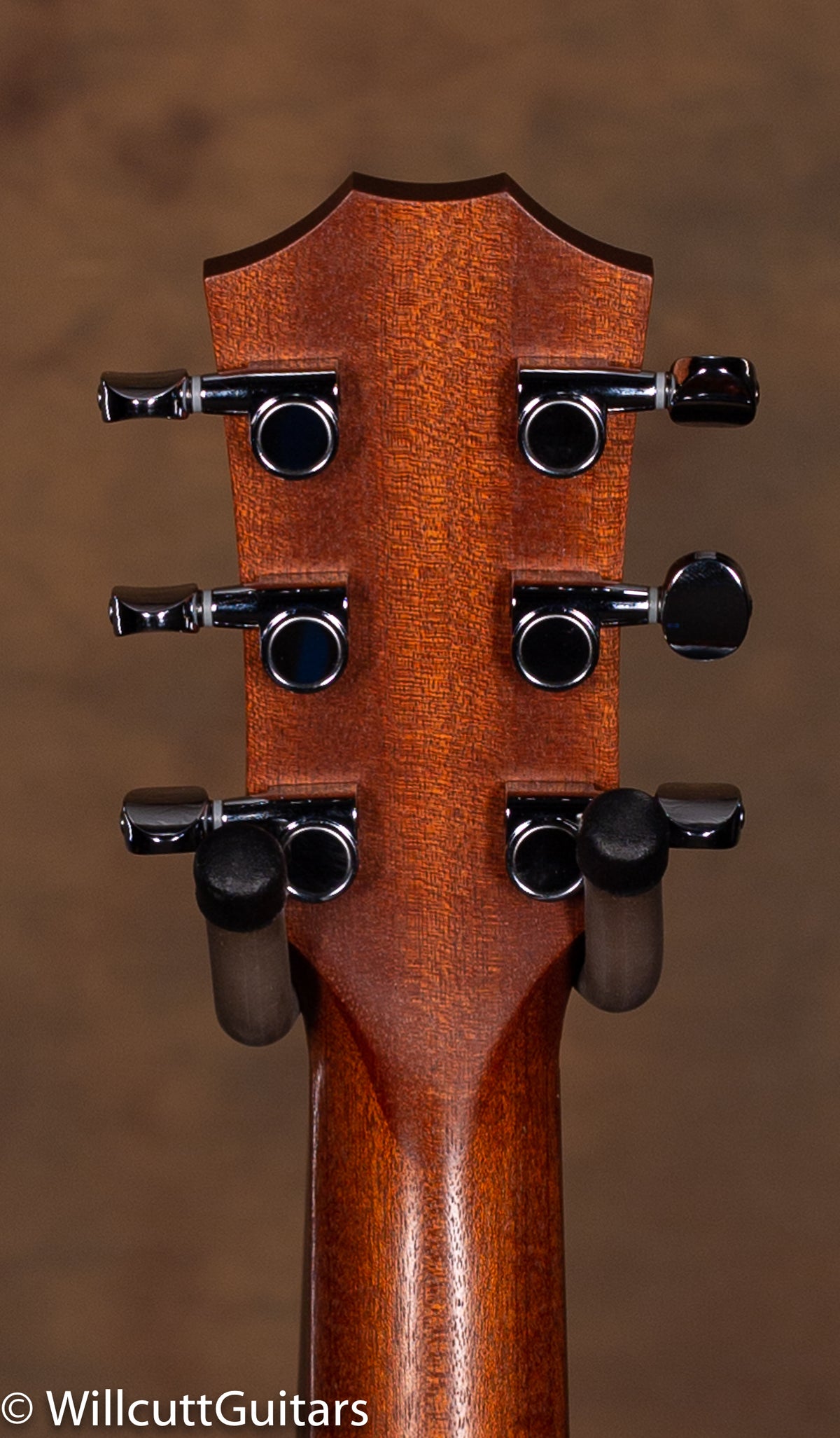 Taylor GS Mini-e Rosewood w/ SKB Case USED