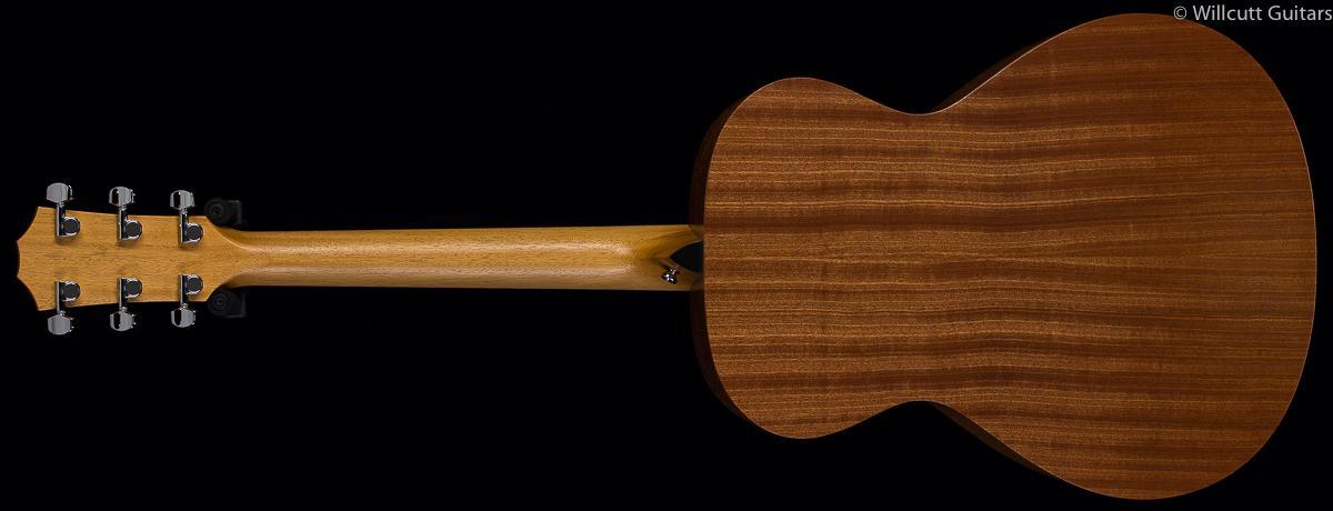 Taylor Academy 12 E Acoustic w/ Gig Bag