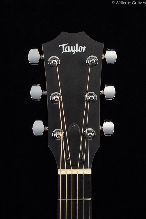 Taylor Academy 12 E Acoustic w/ Gig Bag