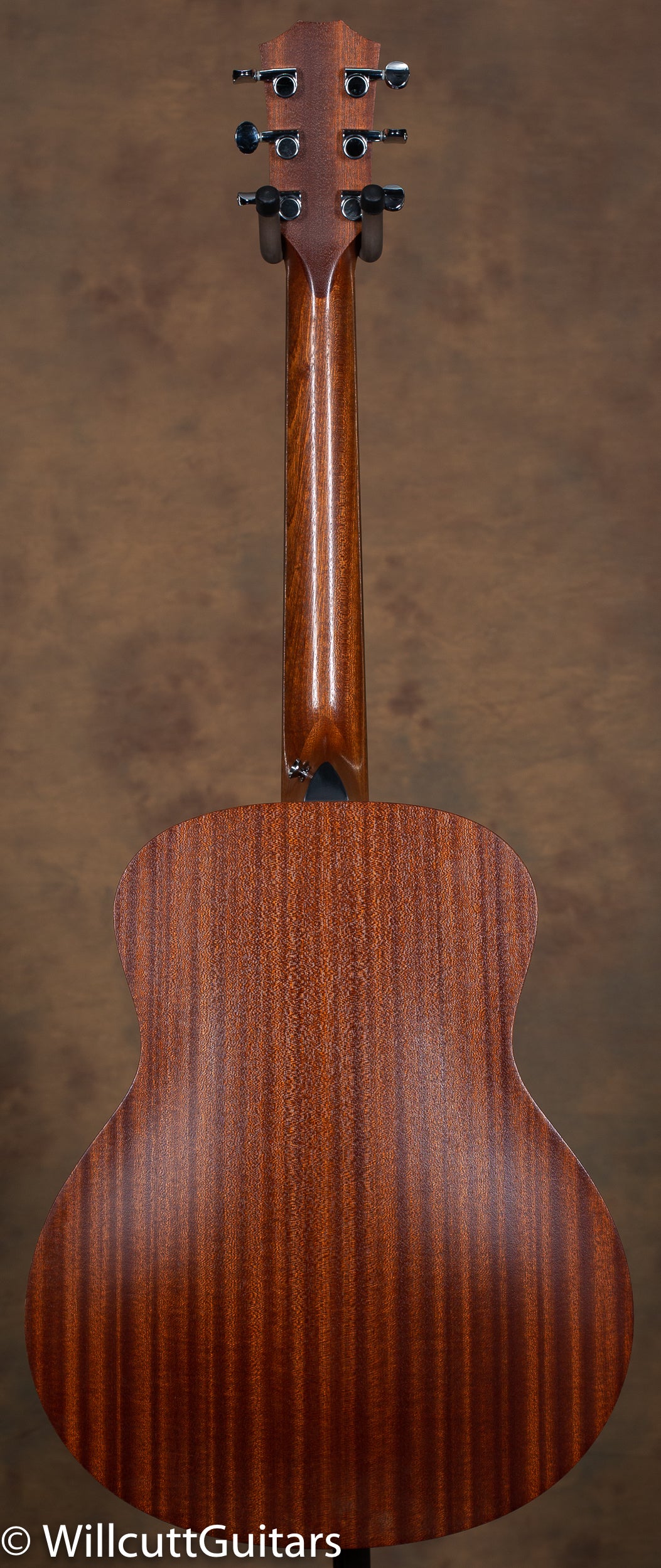 Taylor GS Mini Mahogany - Willcutt Guitars