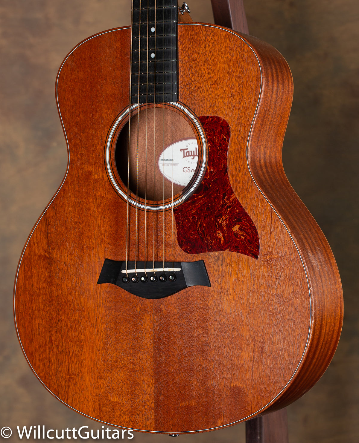 Taylor GS Mini Mahogany