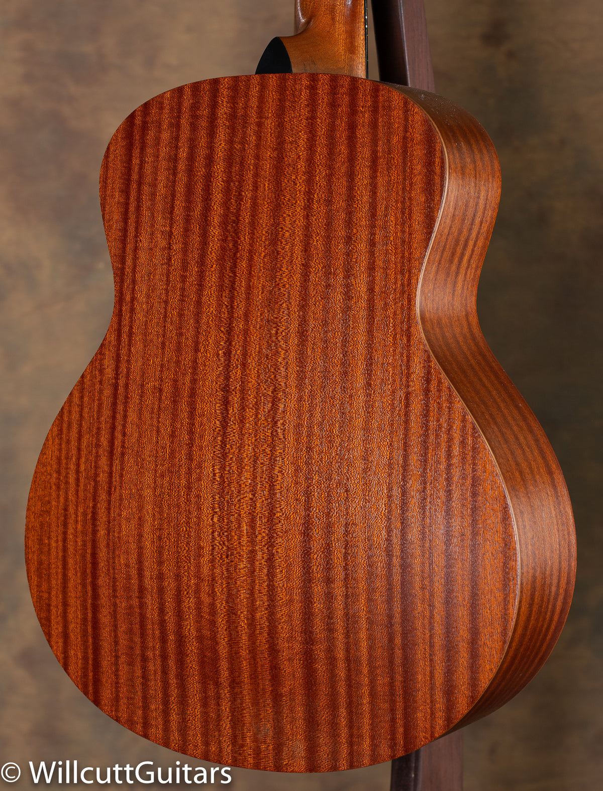 Taylor GS Mini Mahogany