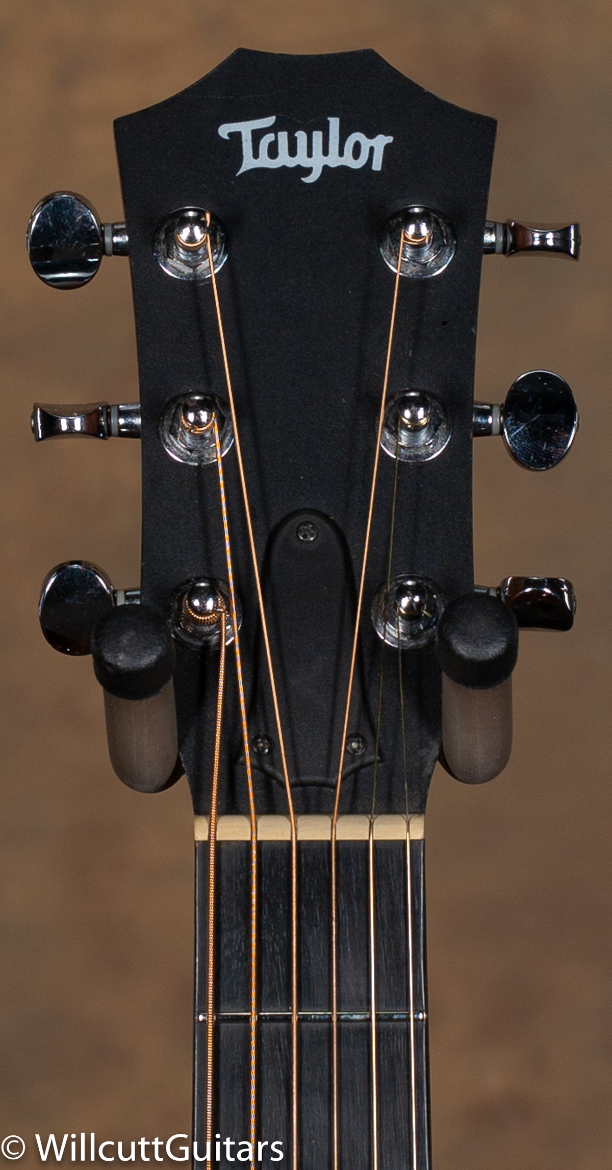 Taylor GS Mini Mahogany