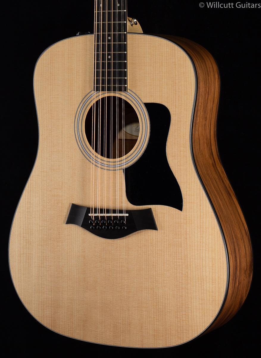 Taylor 150e 12-String