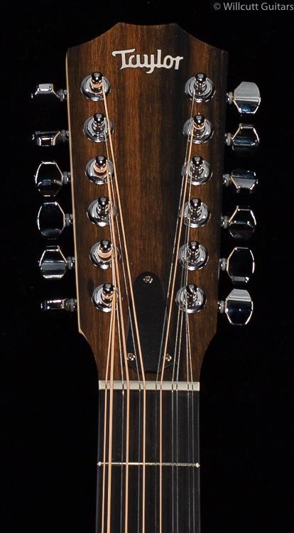 Taylor 150e 12-String