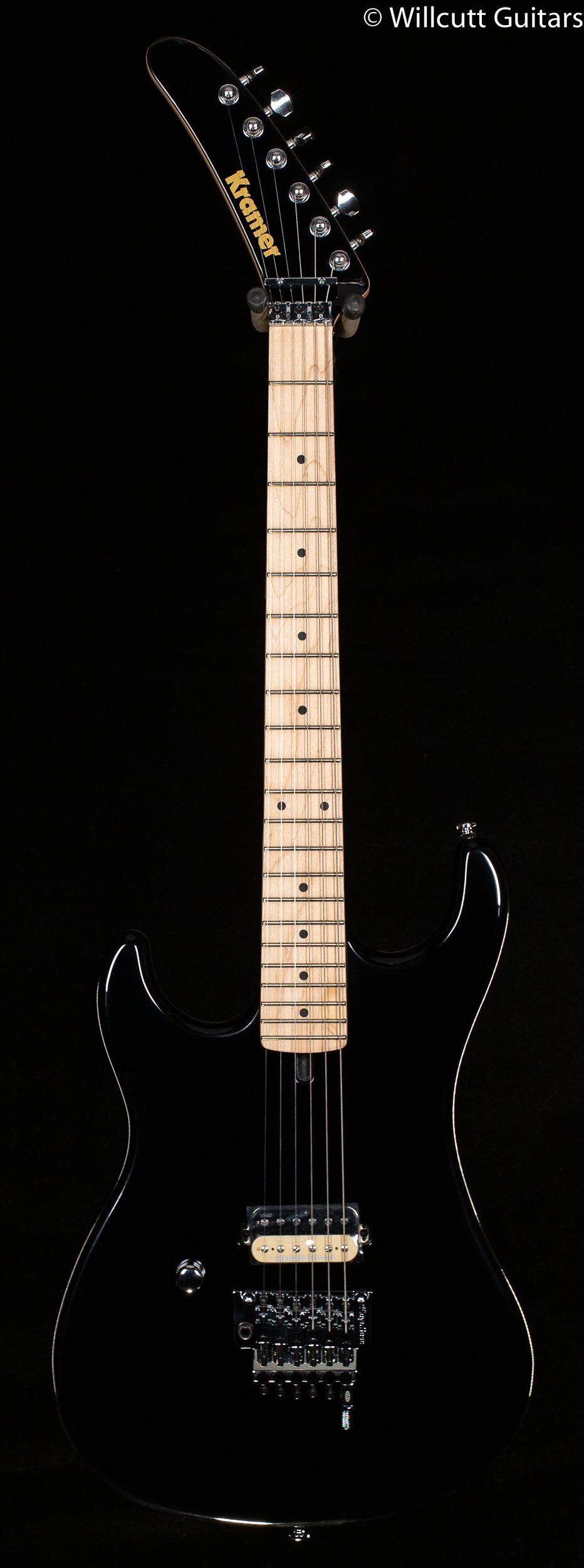 最終値下げ Kramer The 84 EVH D TUNA Kramer 