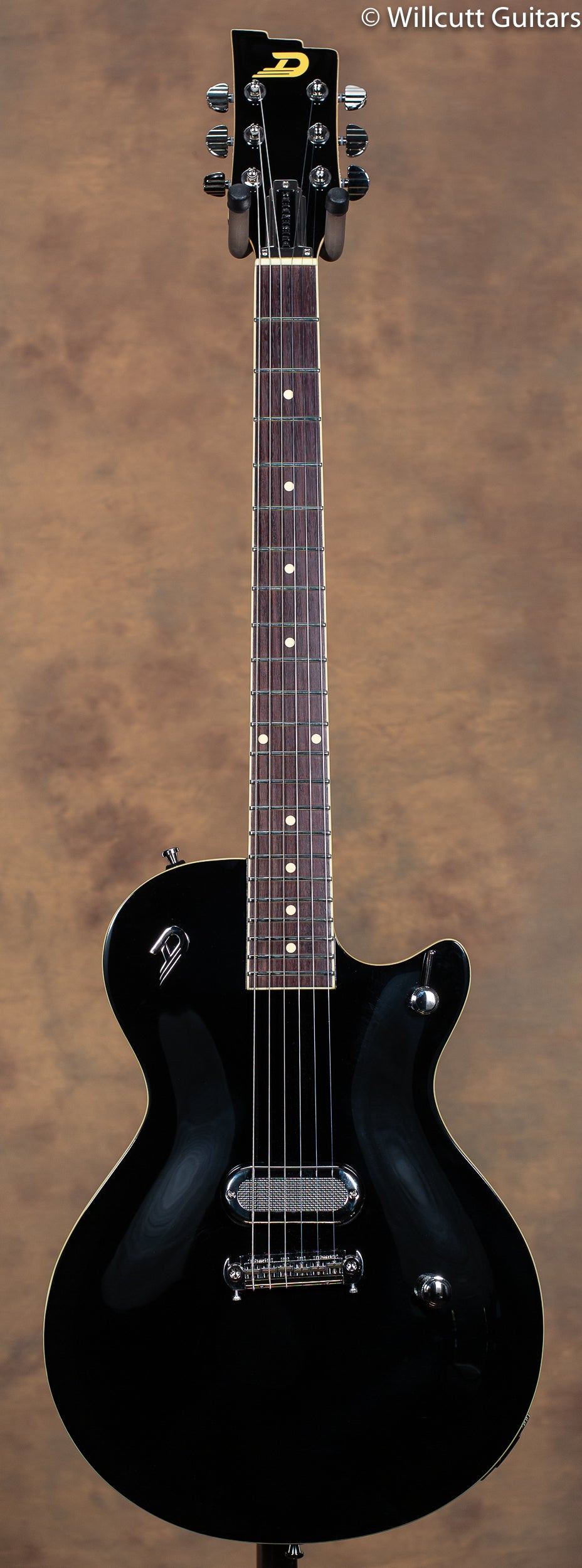 Duesenberg Senior Black USED