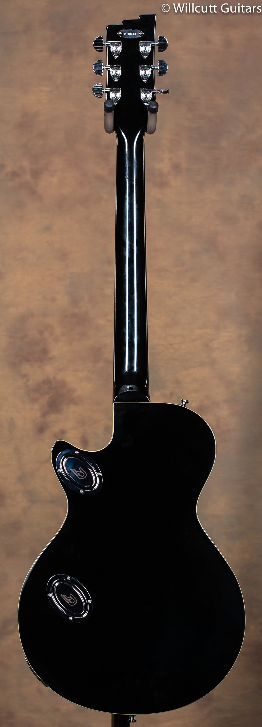 Duesenberg Senior Black USED