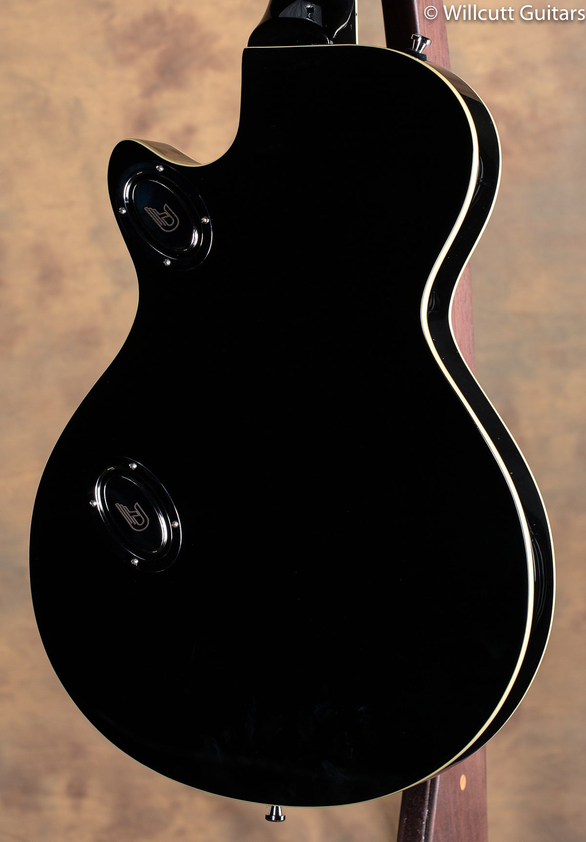 Duesenberg Senior Black USED