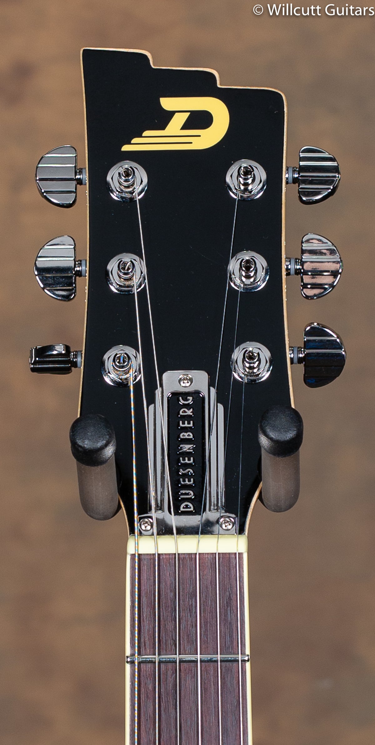 Duesenberg Senior Black USED