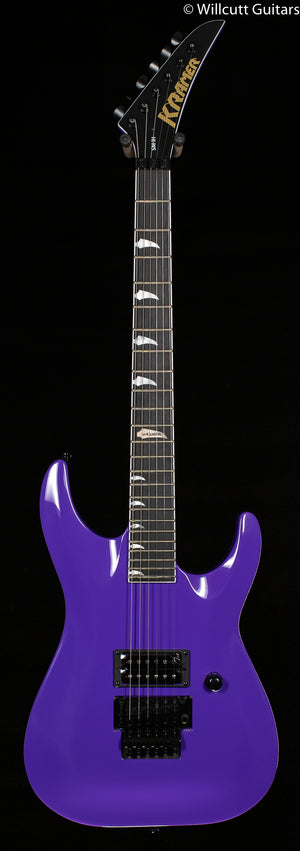 Kramer SM-1 H Shockwave Purple (699)