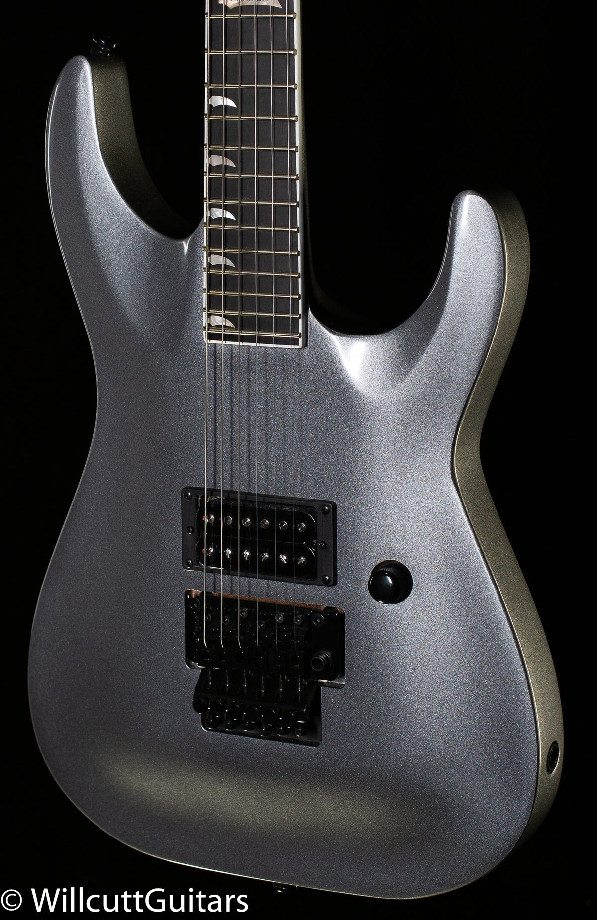 Kramer SM-1 H Tronius Silver (767)