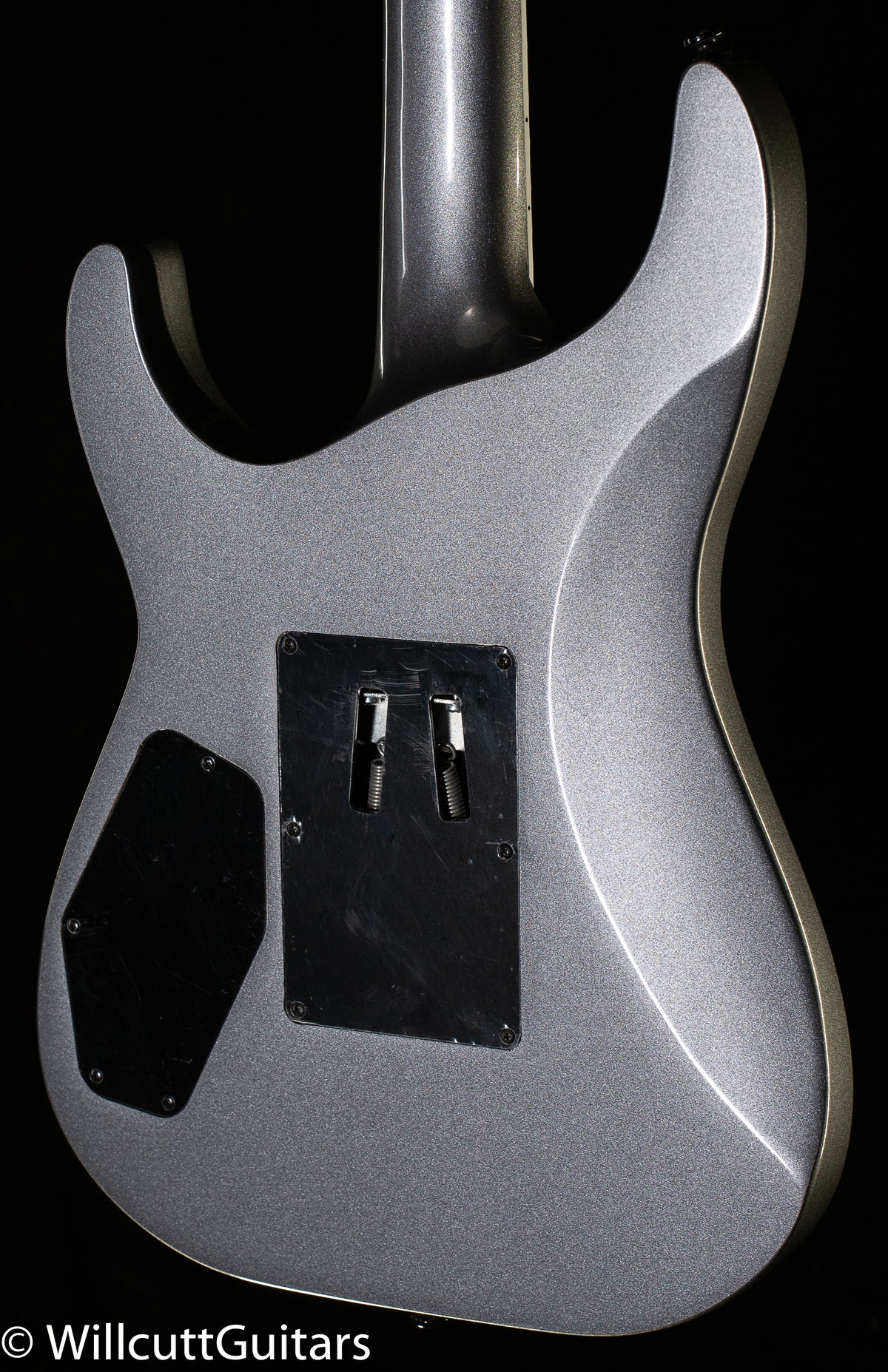 Kramer SM-1 H Tronius Silver (767)