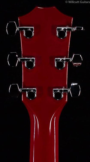 Taylor 214ce Deluxe Red