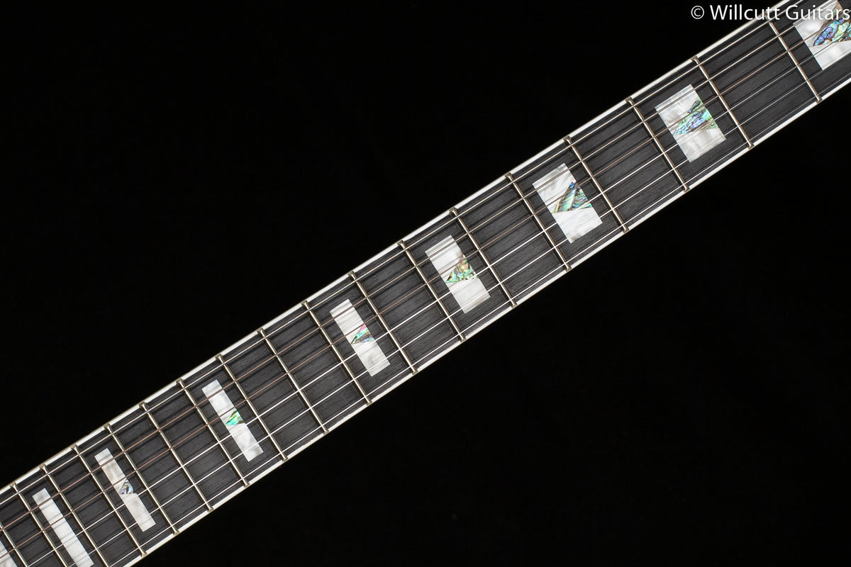 Epiphone SG Prophecy Black Aged Gloss (587)