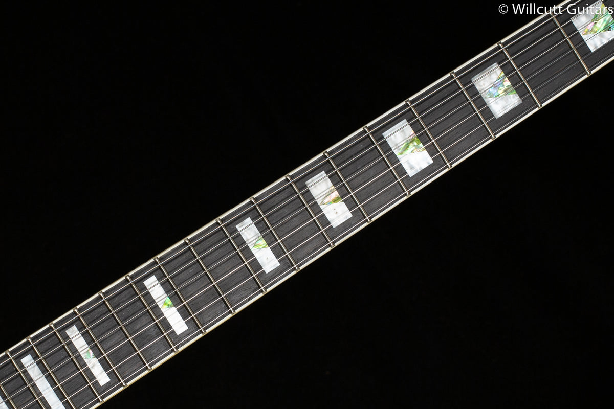 Epiphone Les Paul Prophecy Olive Tiger Aged Gloss (258)