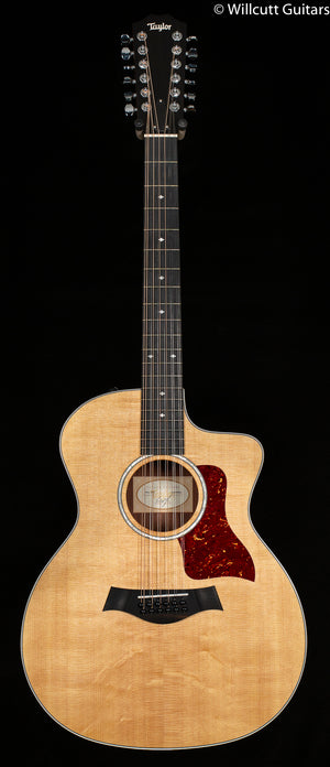 Taylor 254CE Deluxe Prototype
