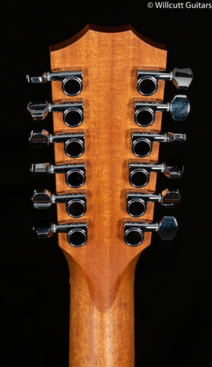 Taylor 254CE Deluxe Prototype