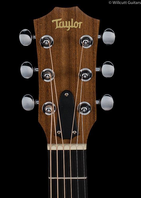 Taylor GS Mini-E LTD Figured Sapele (554)