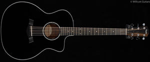 Taylor 214ce Deluxe Black