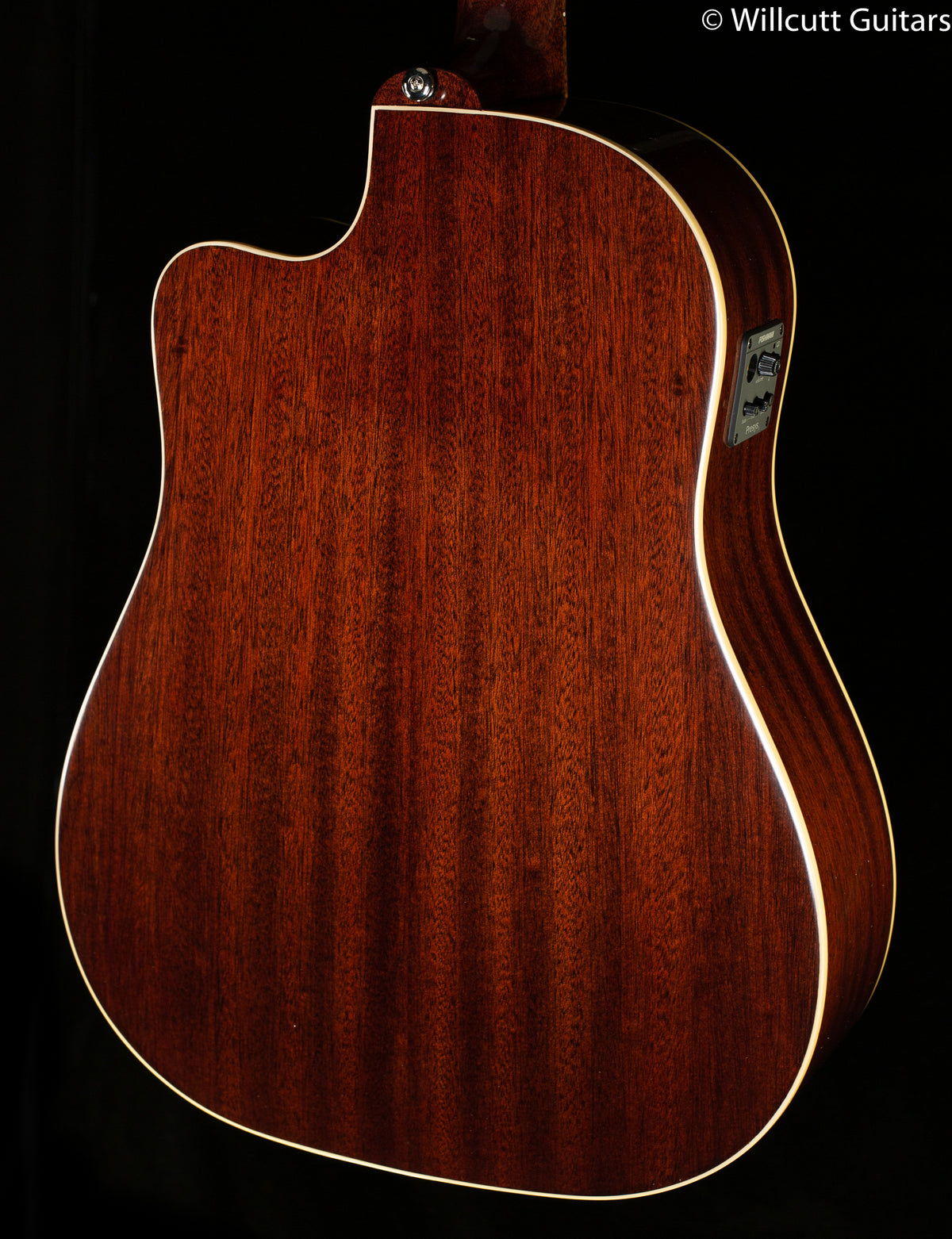 Epiphone J-45 EC Aged Vintage Sunburst Gloss