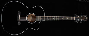 Taylor 214ce Deluxe Black