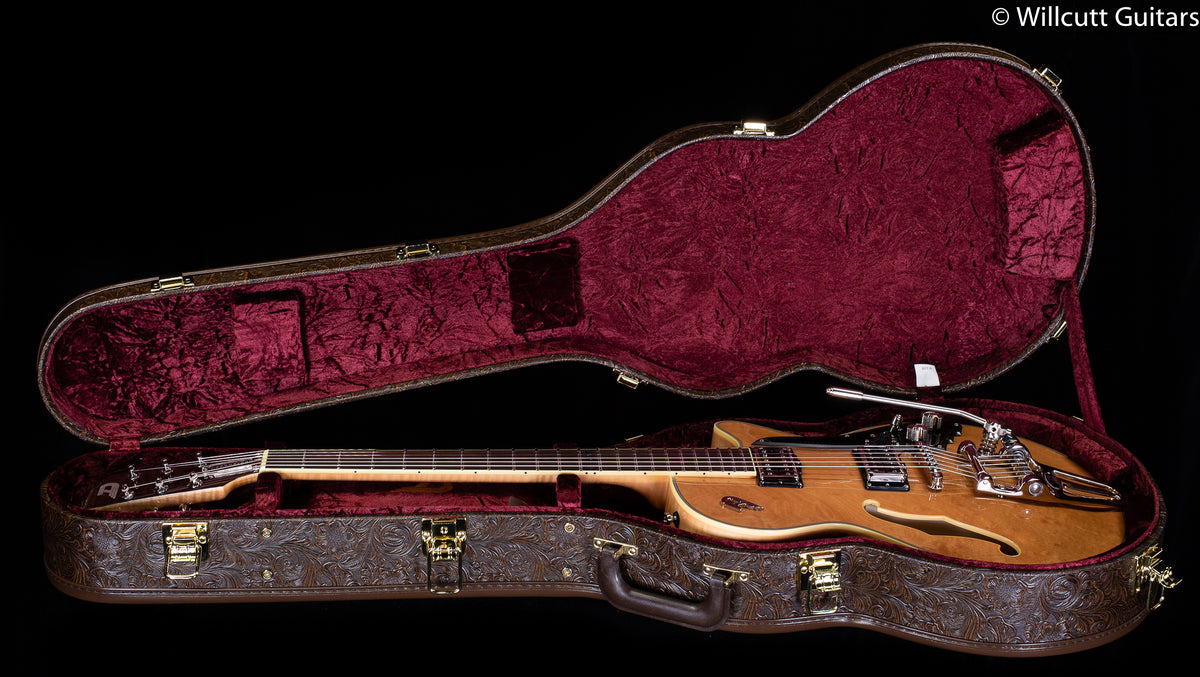 Duesenberg Alliance Tom Bukovac Natural