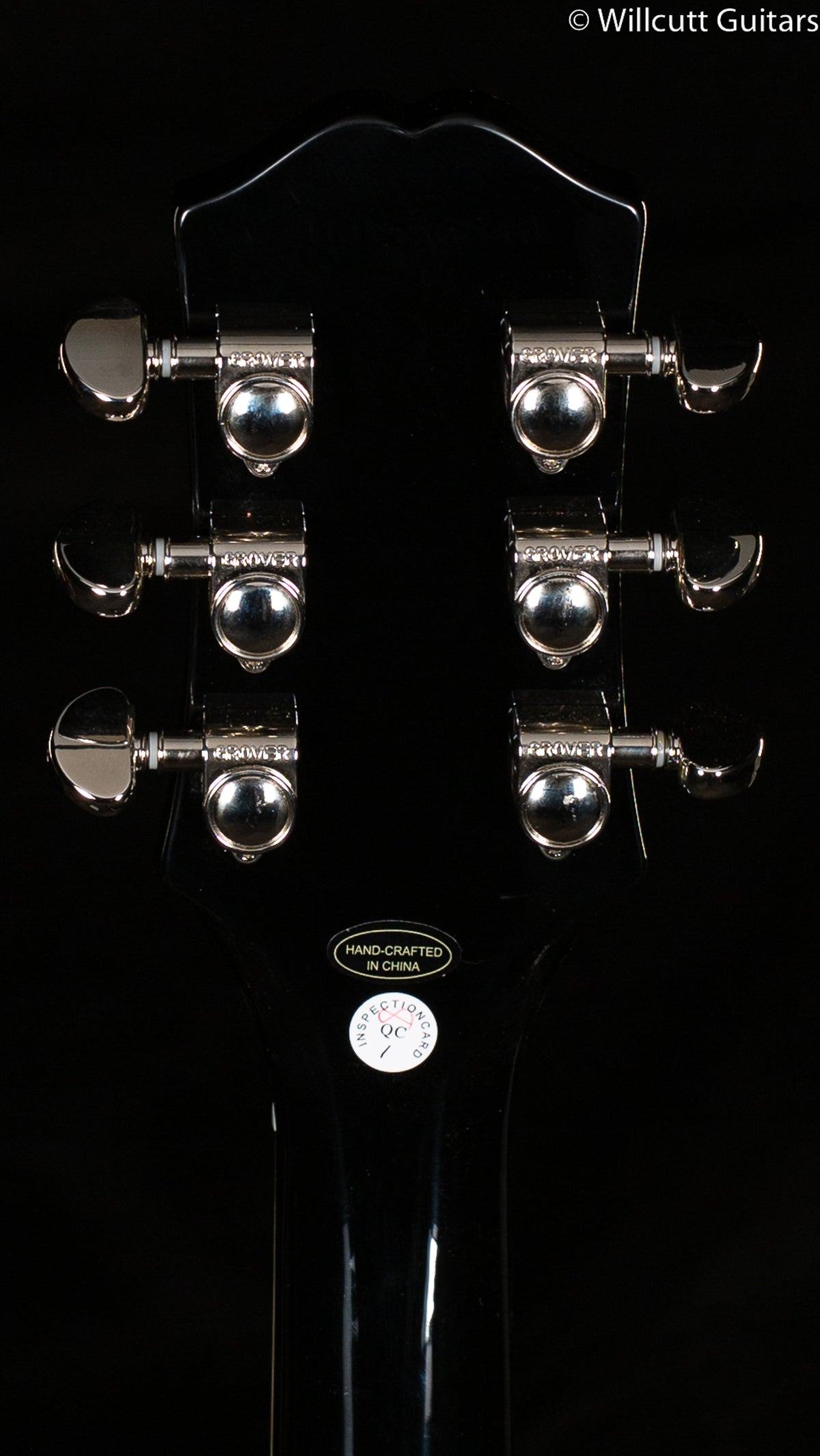 Epiphone Les Paul Muse Purple Passion Metallic (840)