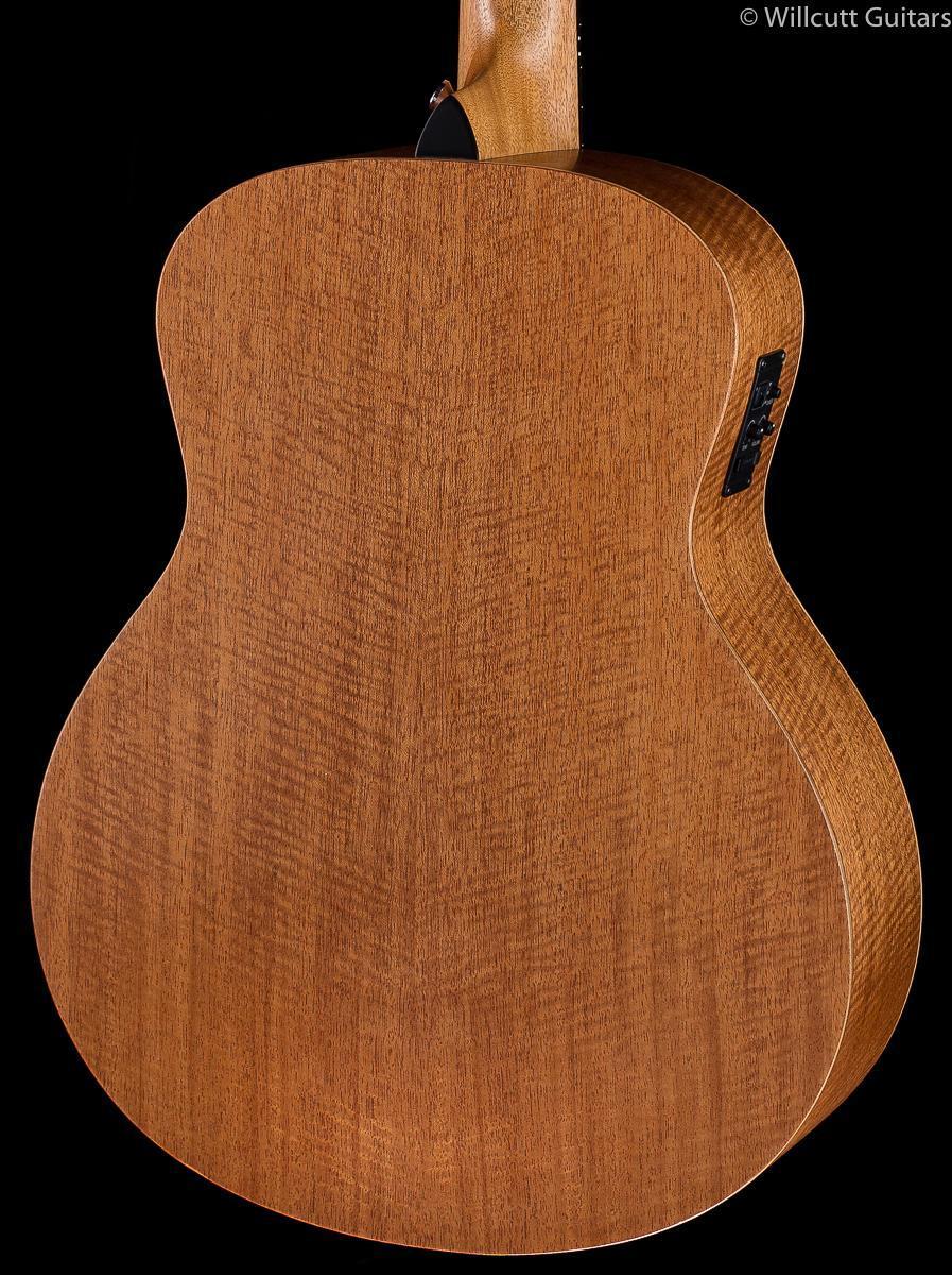 Taylor GS Mini-E LTD Figured Sapele (192)