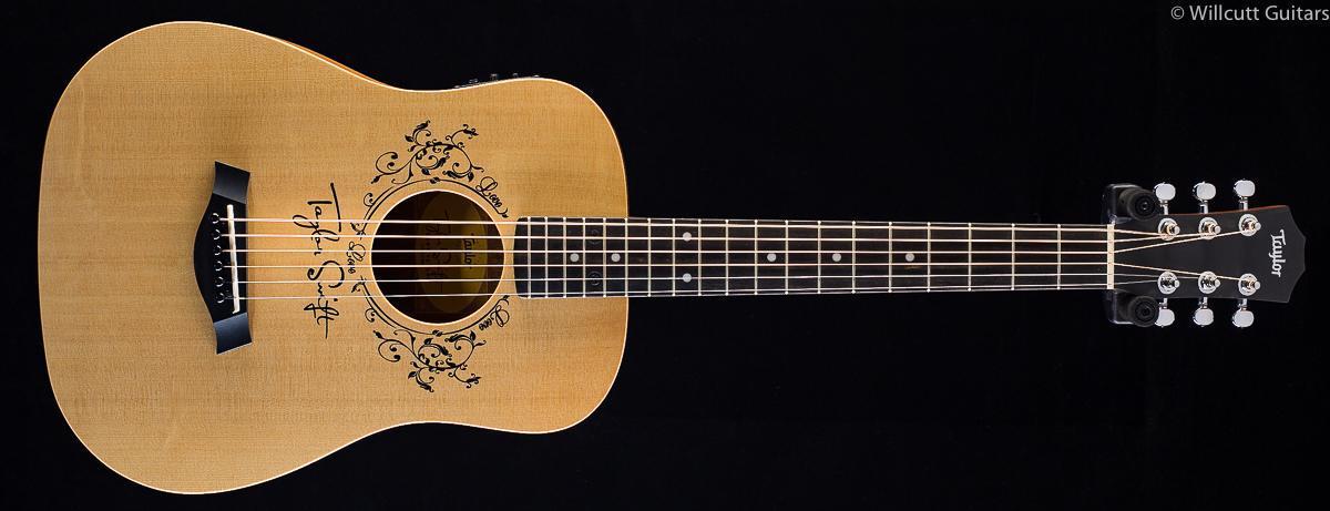 ギター Taylor \"Baby Taylor\" Taylor Taylor Swift Baby Taylor Acoustic Guitar - Natural