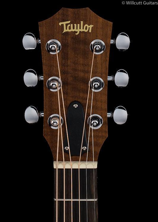 Taylor GS Mini-E LTD Figured Sapele (011)