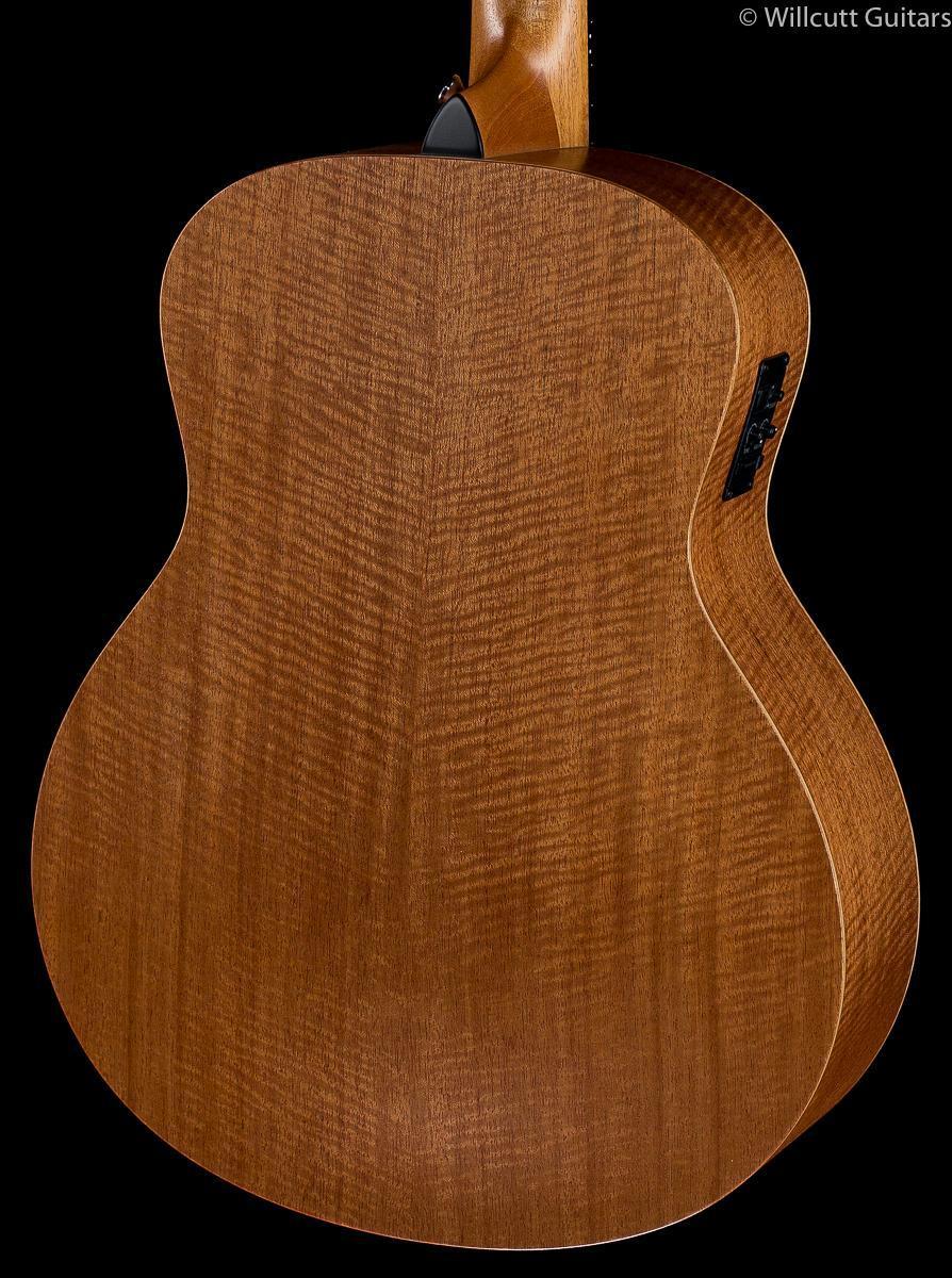Taylor GS Mini-E LTD Figured Sapele (208