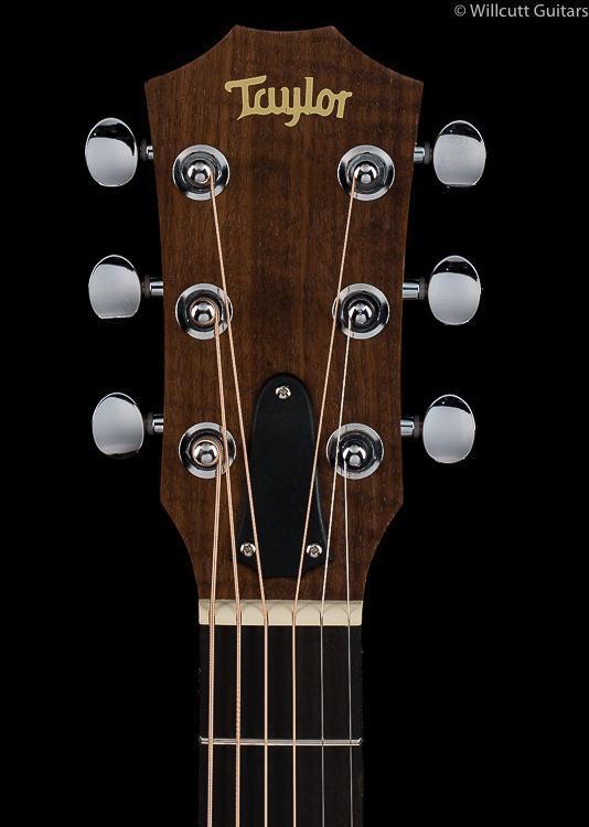 Taylor GS Mini-E LTD Figured Sapele (205)